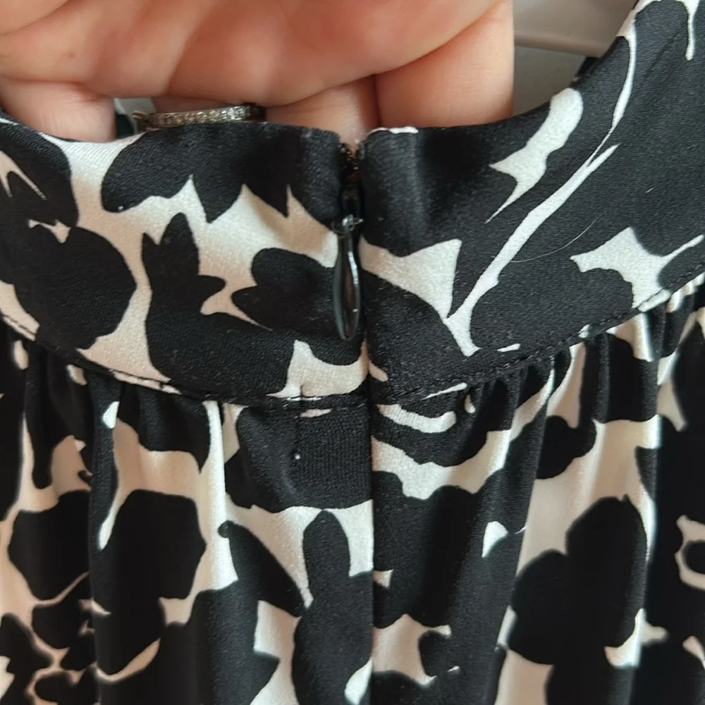 Michael Kors blouse - Picture 3 of 5